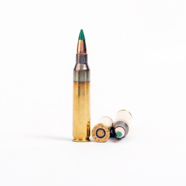 PMC 5.56K 5.56mm 62 Grain FMJ Rounds