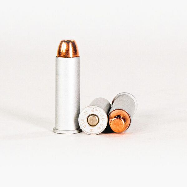 38 Special +P 158gr FMJ CF Blazer CleanFire 3475 Ammo Rounds